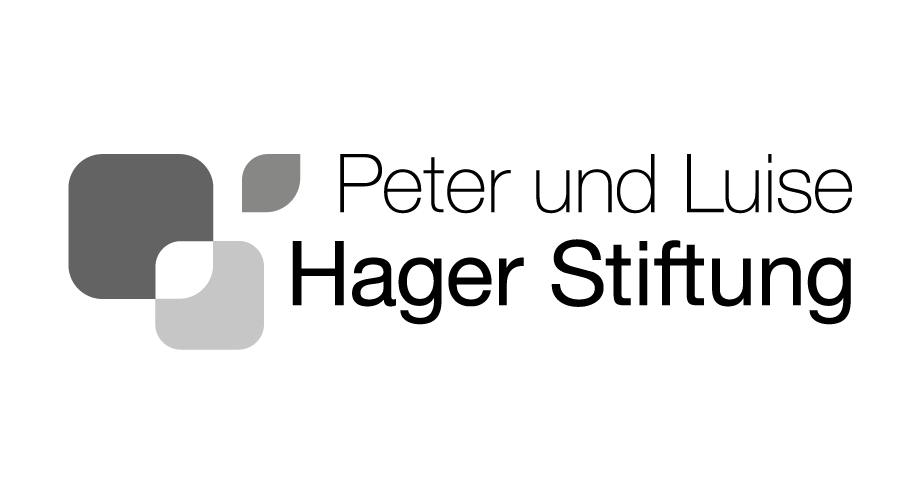 13-0016 Hager-Stiftung_Logo_SW_RZ_Zeichenfläche 1
