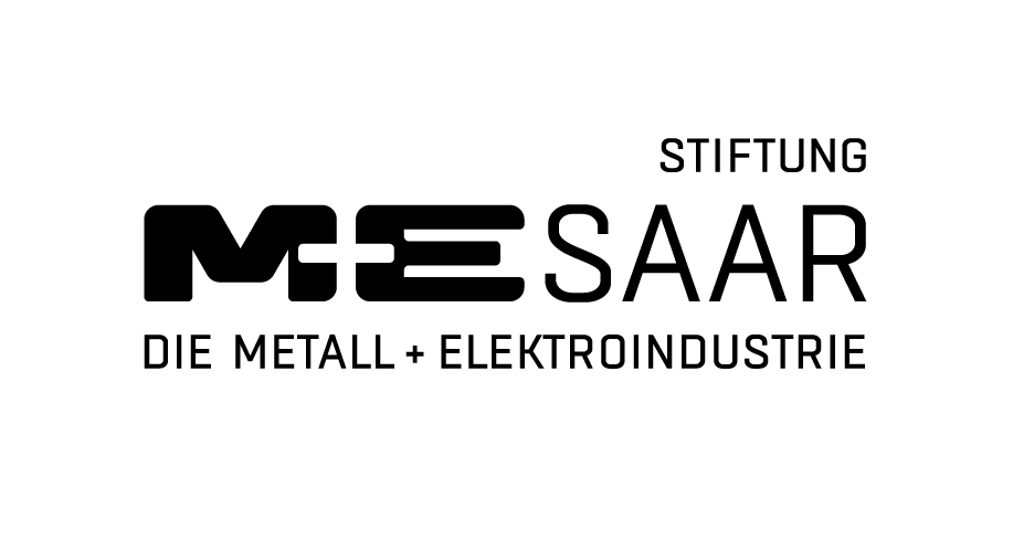 ME Saar Logo_ME Saar Stiftung schwarz_Zeichenfläche 1