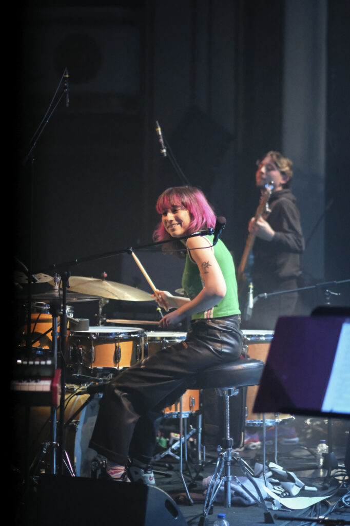 RONI KASPI Copyright: Mike Verbraeken
