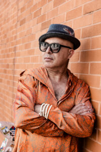 Dhafer Youssef